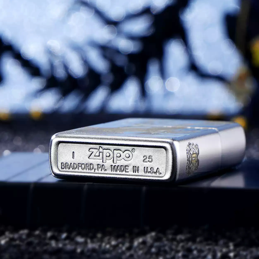 Zippo Sawada Tsunayoshi