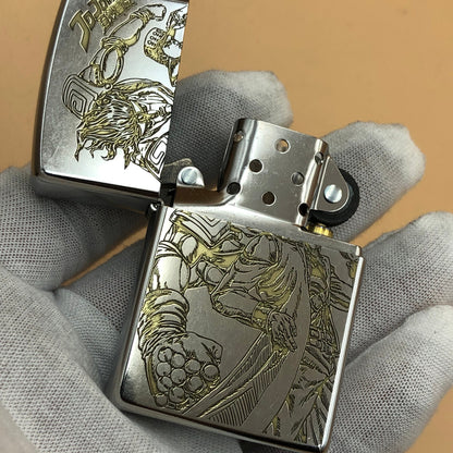 Zippo Jojo's Bizare