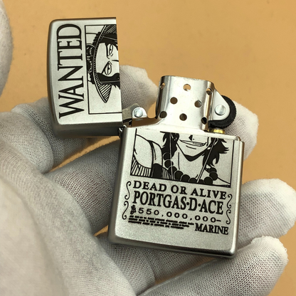 MLX-319 Zippo | Collectible Gift Lighter