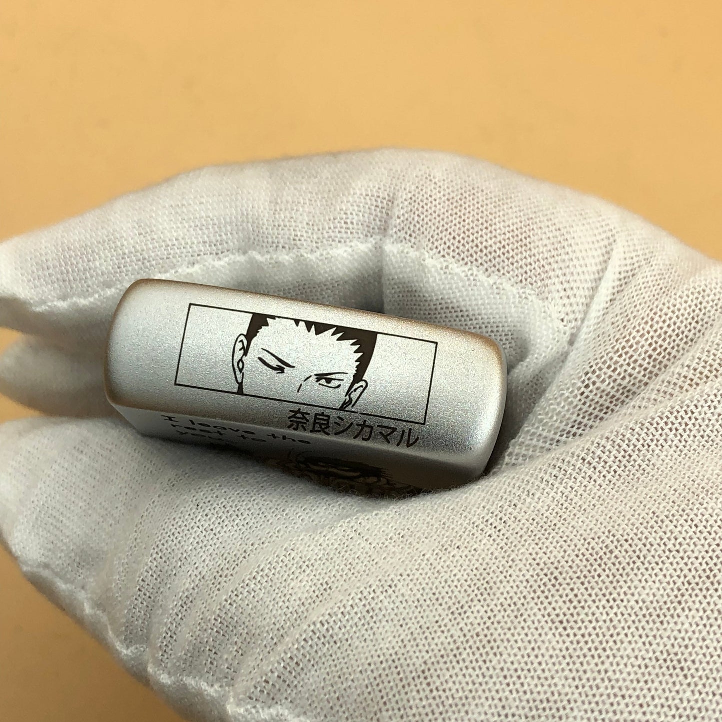 MLX-507A | Collectible Gift Lighter – Zorro