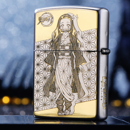 Zippo Nezuko