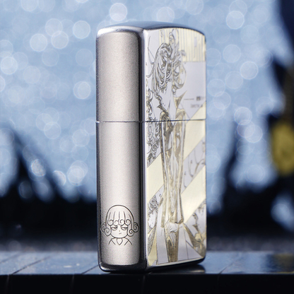 Zippo Tatsumaki OPM