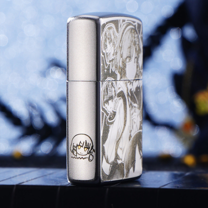 Zippo Ryo Yamada Bocchi the Rock