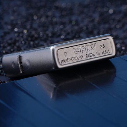 Zippo Fate / Age of Valkyrie