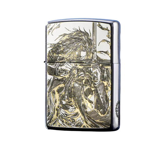 Zippo Helsing