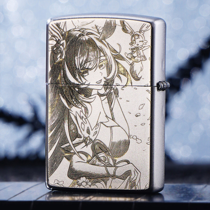 Zippo Honkai: Star Rail