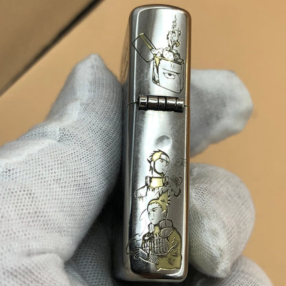 MLX-506 Zippo | Collectible Gift Lighter