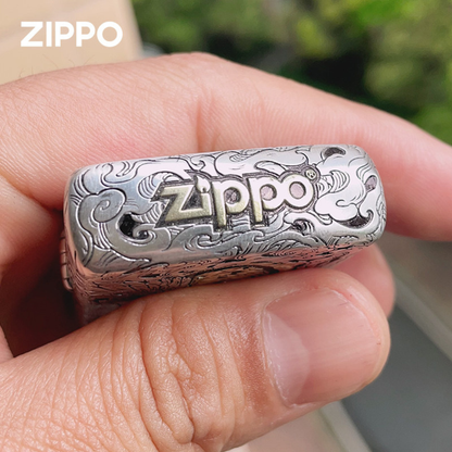 Zippo Tiger
