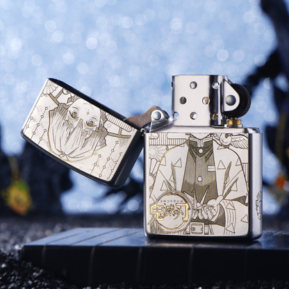 Zippo Zenitsu