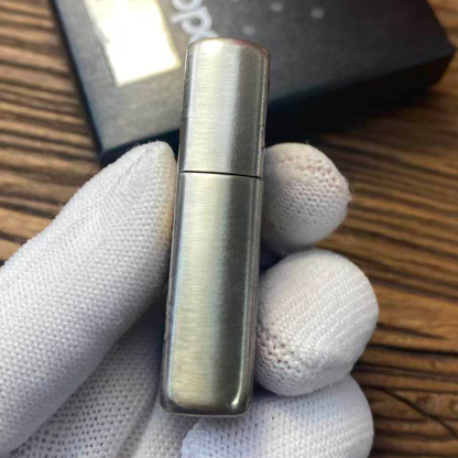 Zippo Bunny Girl Playing Cards