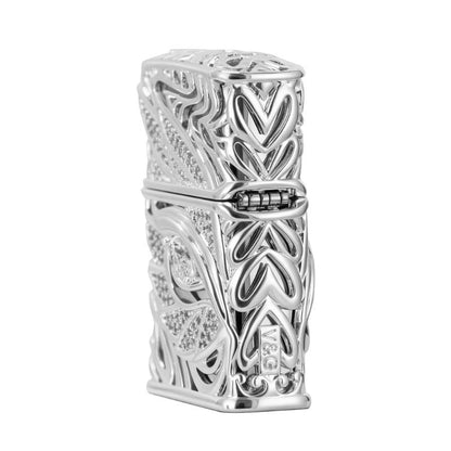 Zippo Diamond Eye VG Handmade Limited