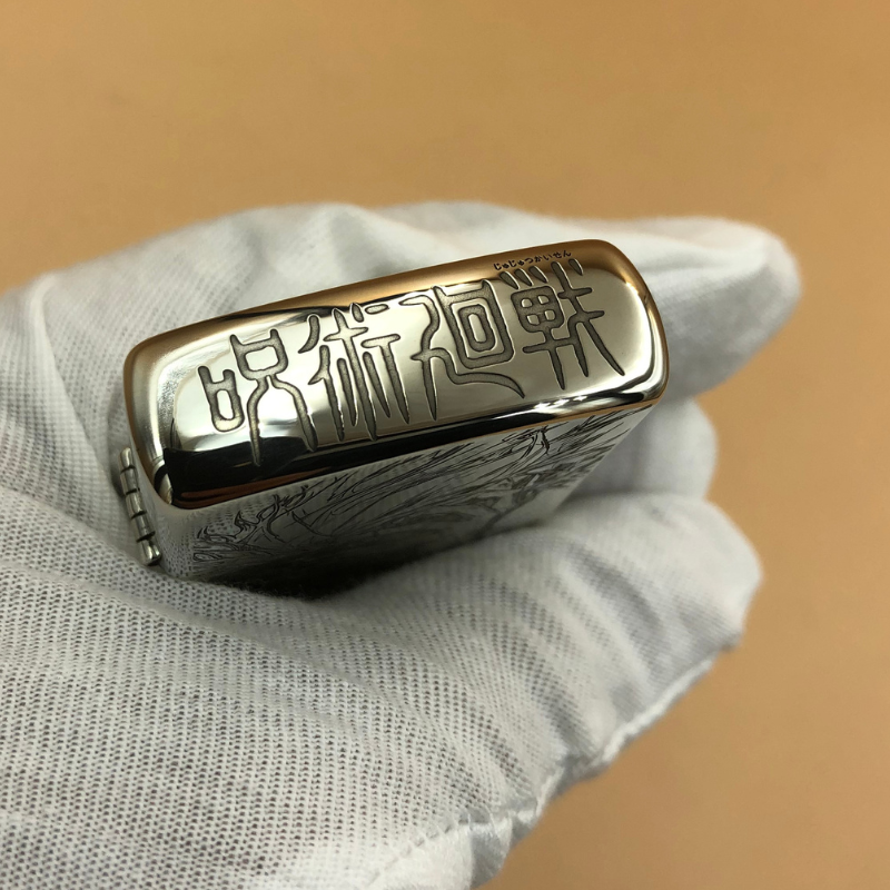 Zorro Gojo JJK