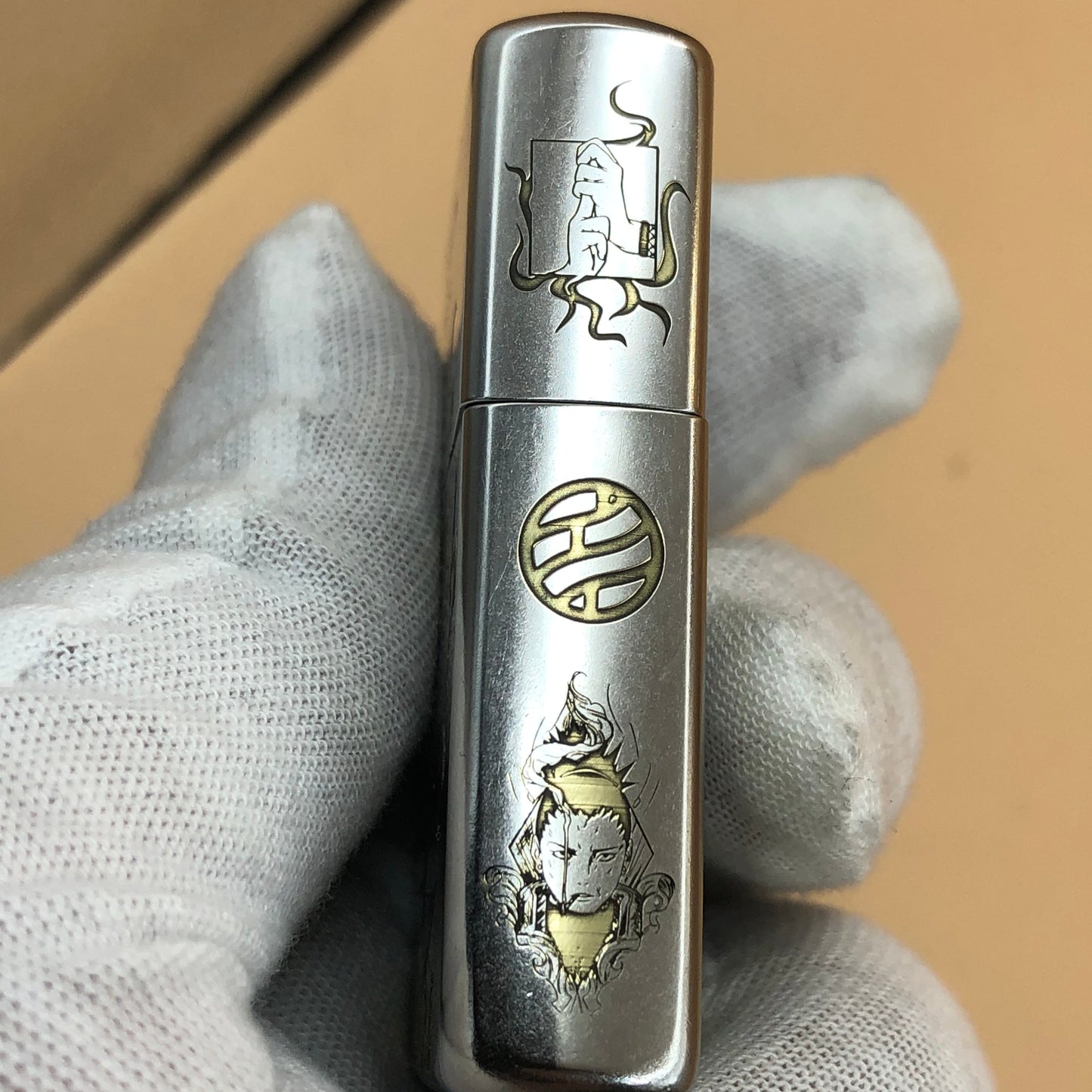 MLX-506 Zippo | Collectible Gift Lighter