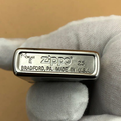 MLX-316 Zippo | Collectible Gift Lighter