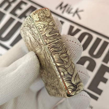 Zippo Horse Year 2026