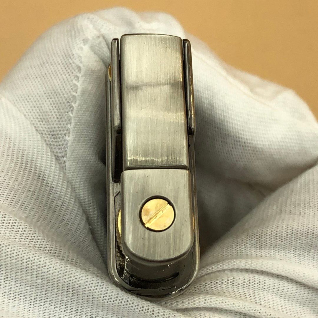 Askeladd and Thorfin Handmade Lighter