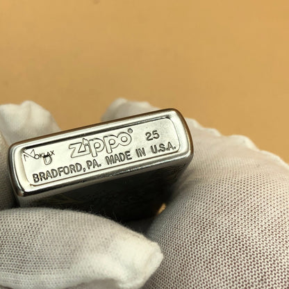 MLX-517 Zippo | Collectible Gift Lighter