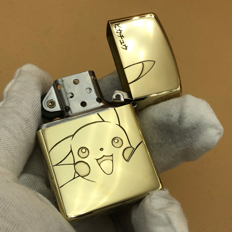 Pokemon Lighter