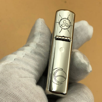 MLX-505A | Collectible Gift Lighter – Zorro