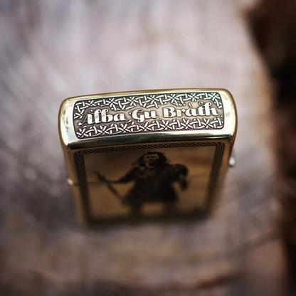 Zippo Braveheart