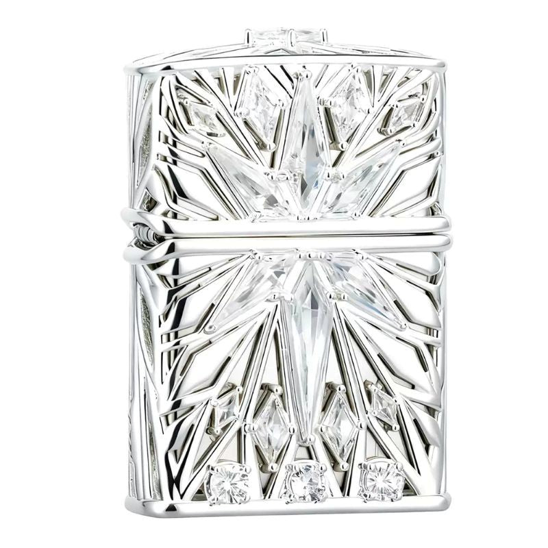 Zippo Illusionary Six-Pointed Star