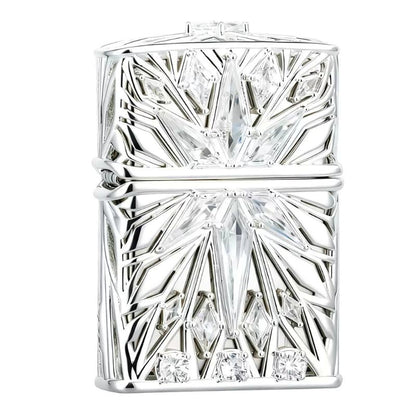 Zippo Illusionary Six-Pointed Star