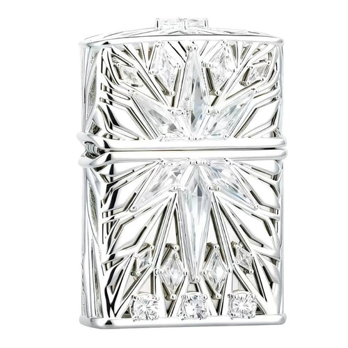 Zippo Illusionary Six-Pointed Star