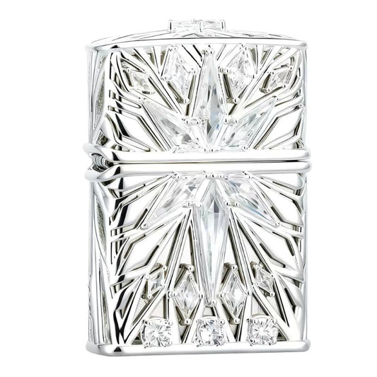 Zippo Illusionary Six-Pointed Star