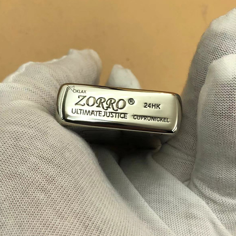 Zorro Gojo JJK
