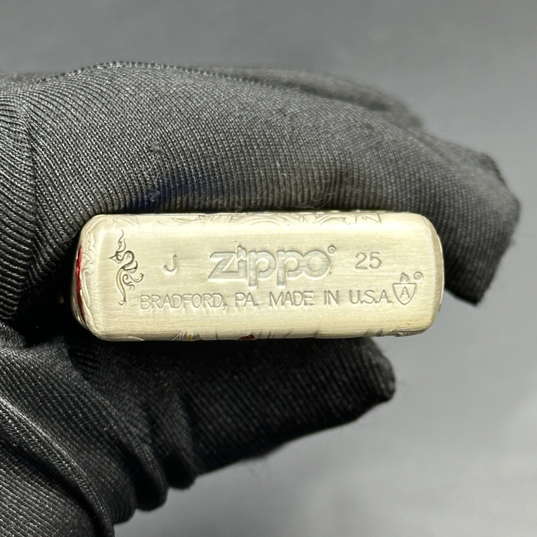 Zippo Aphrodite