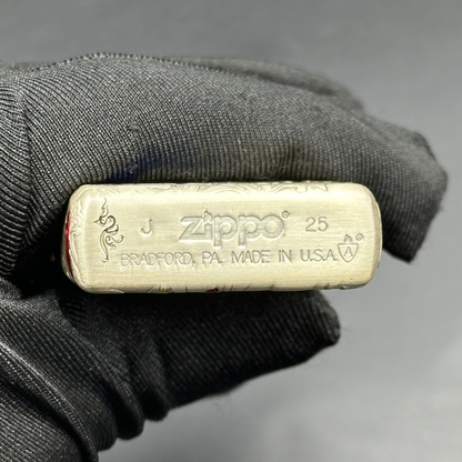 Zippo Aphrodite