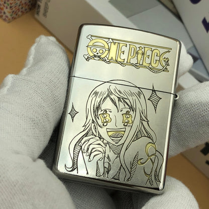 MLX-303 Zippo | Collectible Gift Lighter