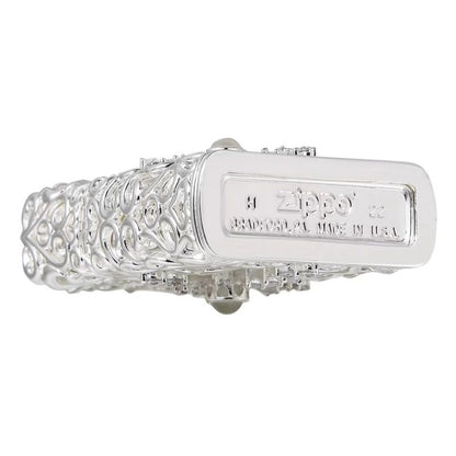 Zippo I Love You Projection Stone