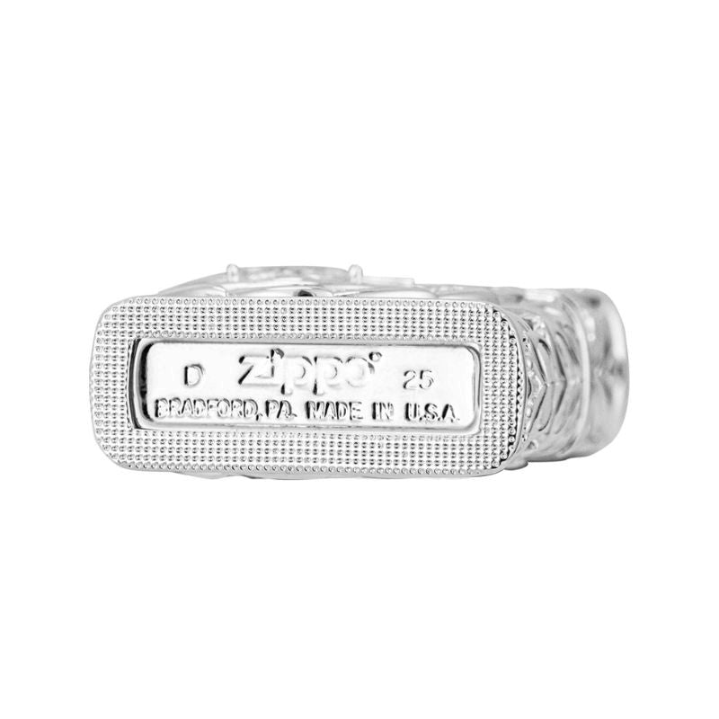 Zippo Diamond Eye VG Handmade Limited
