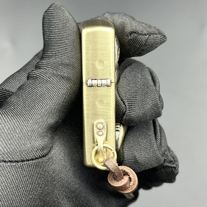 Zippo Party Girl