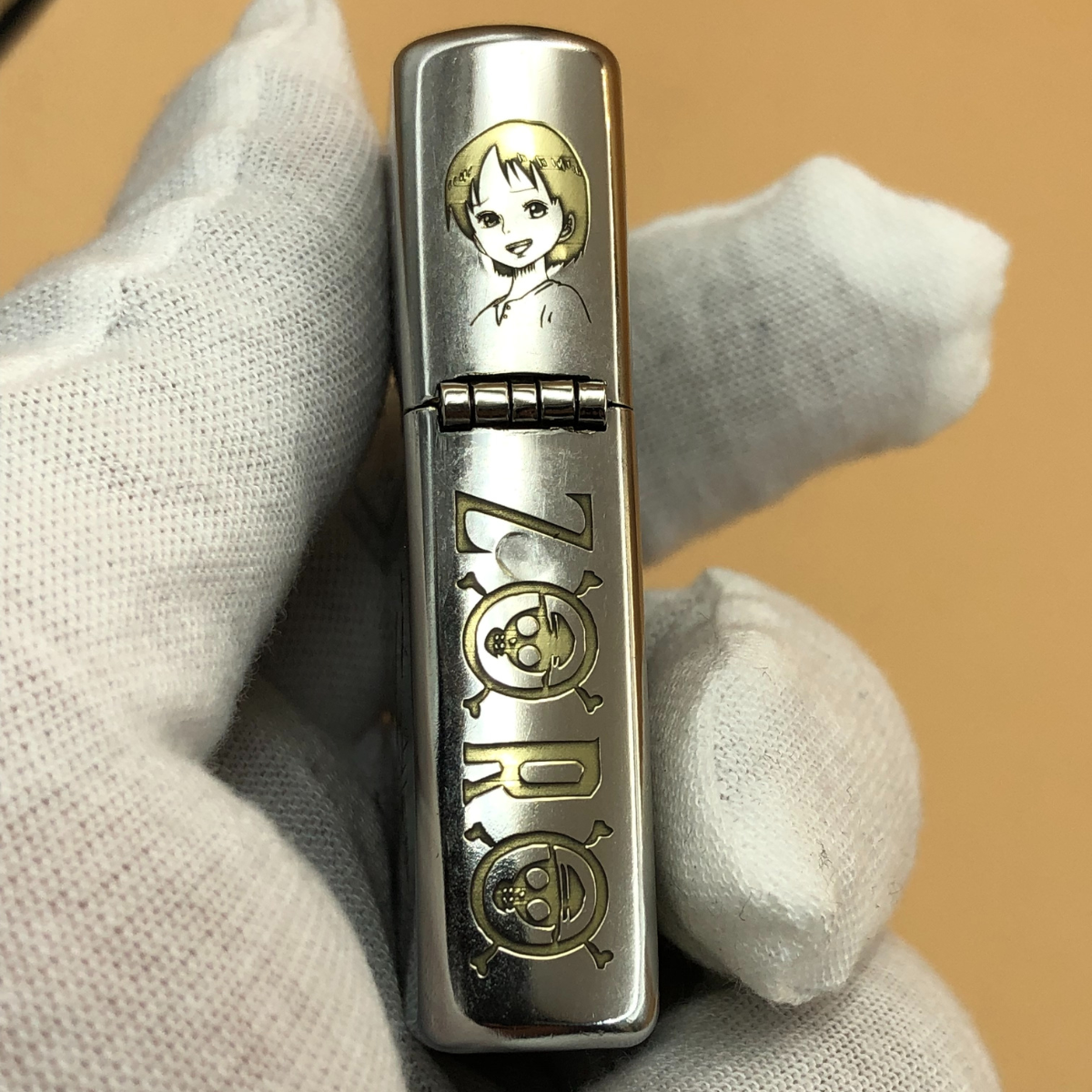 MLX-307 Zippo | Collectible Gift Lighter