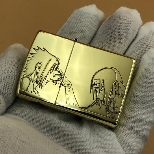 MLX-504 Zippo | Collectible Gift Lighter