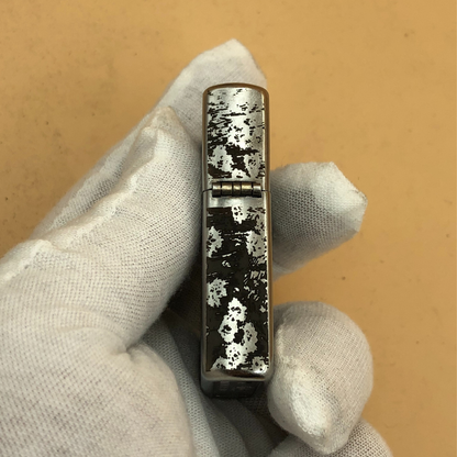 Zippo Chainsaw Spider