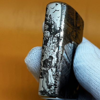 Berserk Eclipse Lighter