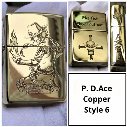 MLX-320 Zippo | Collectible Gift Lighter