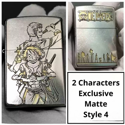 MLX-320 Zippo | Collectible Gift Lighter