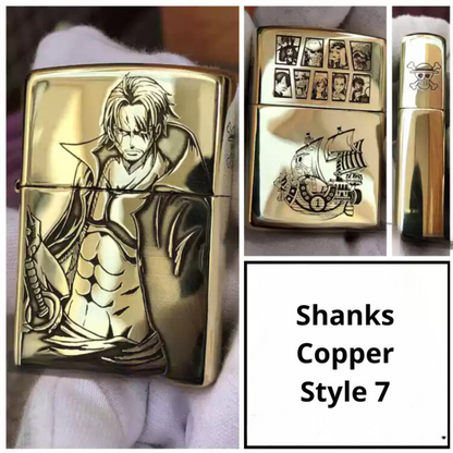 MLX-320 Zippo | Collectible Gift Lighter