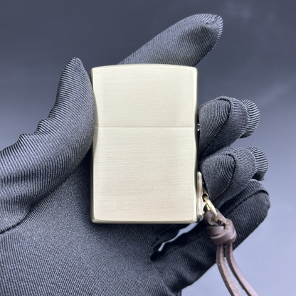 Zippo Art Figure