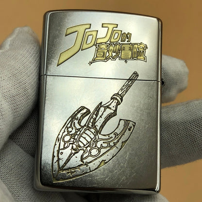 Zippo Jojo's Bizare