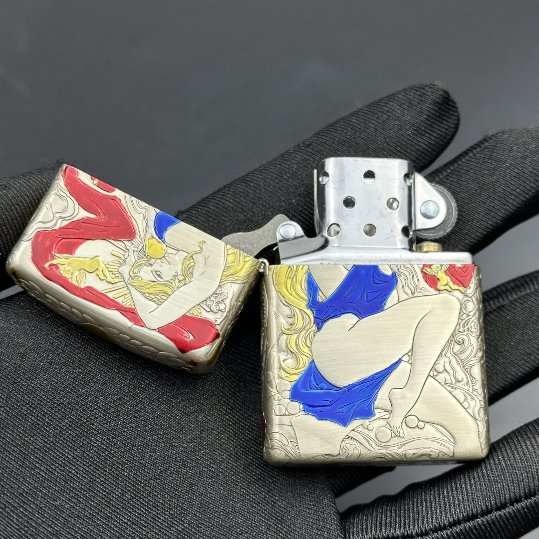 Zippo Aphrodite