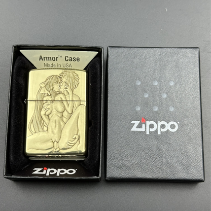 Zippo Gem 6