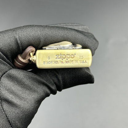 Zippo Bunny Girl