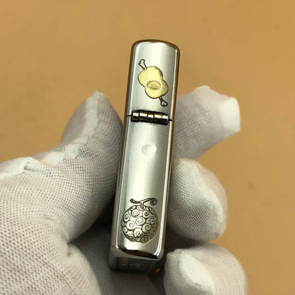 MLX-317 Zippo | Collectible Gift Lighter
