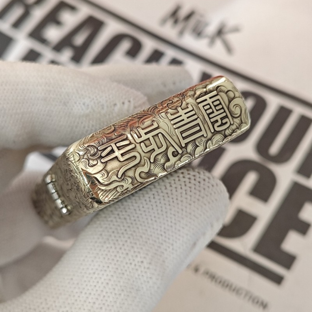 Zippo Horse Year 2026