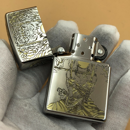 MLX-307 Zippo | Collectible Gift Lighter